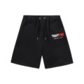 733 black shorts