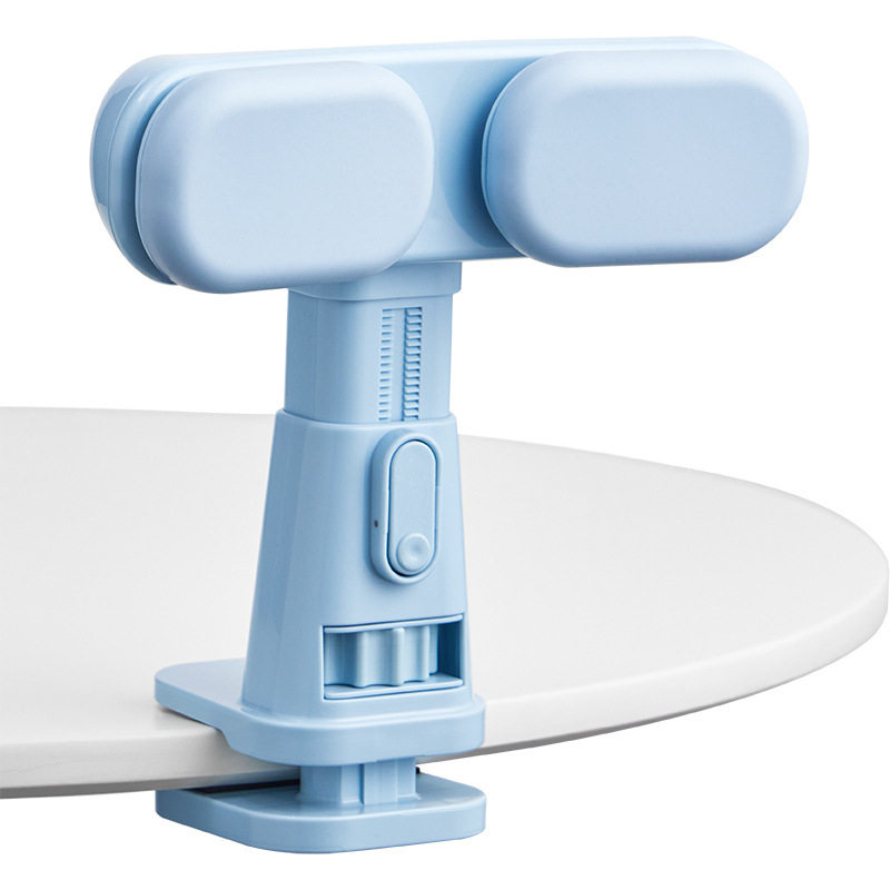 Sitting Posture Corrector Primary School Students' Near Vision Sitting Posture Corrector Children's Desktop Learning Vision Protection Bracket