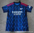 Arsenal away