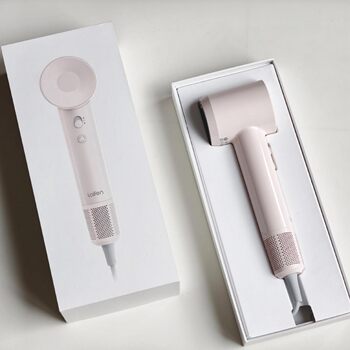 Laifen High-Speed Hair Dryer Hotel Hair Salon Household High-Power Negative Ion Se-Lite Hair Dryer