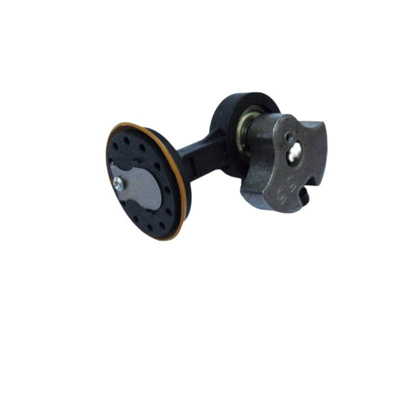 Inflatable Pump Piston Connecting Rod Accessories Eccentric Wheel Cylinder Single Cylinder Double Cylinder Vehicle-Mounted Electric Air Pump Piston