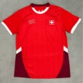 2024 switzerland home