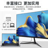 Foreign Trade Export Computer Monitor 24 Inches 27 Inches 32inch Office E-Sports Game All-In-One Machine Direct Display
