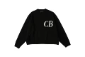 9-2 Black Crew Neck