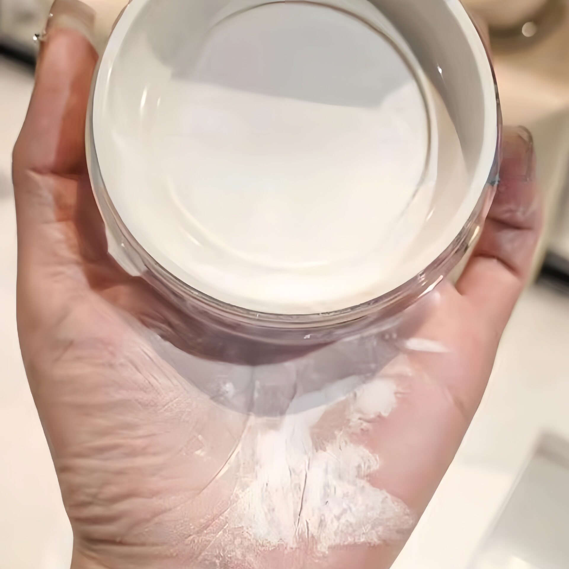 [Upgraded Version 3.0] Tommark Tang Mei Water Loose Powder for Setting Makeup, Long-Lasting Waterproof and Sweat-Proof Magic Water Loose Powder