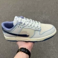 26 canvas blue