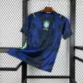 2026 brazil away kit