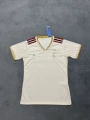 25/26 flamengo away women's apparel