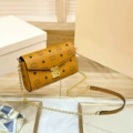 Envelope bag half chain small size 18*12 (other colors can be noted when ordering)