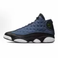 AJ13-black blue