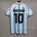 96-97 Argentina 10 stars