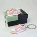 DUNK cherry powder a pair with DK double color box