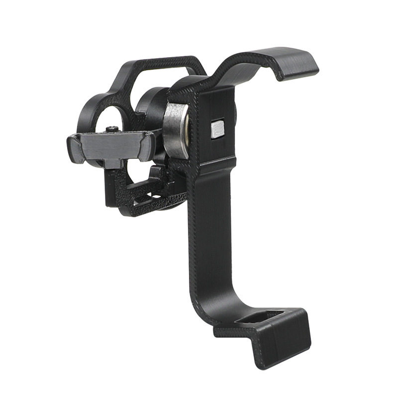 Applicable to original PS5 handle rocker steering wheel mini PS5 racing game steering wheel universal peripheral accessories