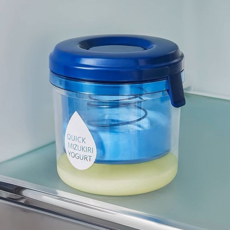 Yogurt Filter Yogurt Machine Moisture Whey Separation Filter Cold Extraction Compression Dry Yogurt Compression Separator