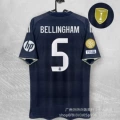 Real Madrid away No. 5