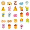 Ice cream style [24 random styles]