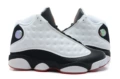 Aj13-black and white (panda)
