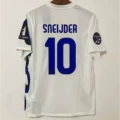 0910 inter milan away game no. 10 + champions league