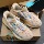 [Putian high-end] Кокосовая обувь мужская 350 Gypsophila pure оригинальная высокая версия Gypsophila shoes весенние кроссовки mini 18