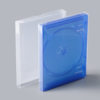 Suitable for Ps5/Ps4 Disc Box Disc Box Protection Box Ps5 Dvd Plastic Box Game Packaging Box
