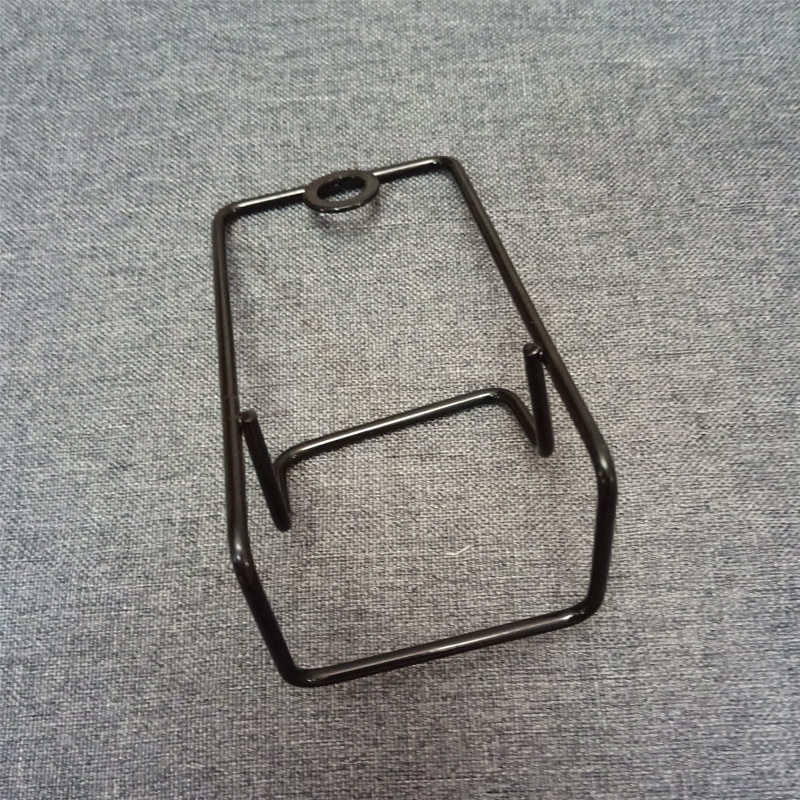 1565 Sink Sponge Storage Rack Dishwashing Rag Rack Iron Drain Rack Wall-Mounted Drain Rack