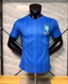 26-27 brazil jordan special edition square blue
