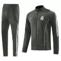 25 real madrid 09 dark gray