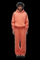 50 Orange Pants