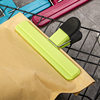 Strong plastic sealing clip food preservation plastic bag sealing food bag clip snacks tea moisture-proof sealing clip