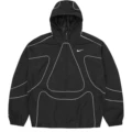 Black jacket