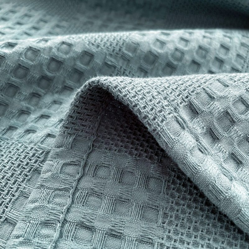 Class a 100% Cotton Towel Blanket Pure Cotton Thread Blanket Single/Double Four-Season Air Conditioning Blanket Gift Towel Blanket Group Purchase