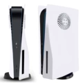 P5-2.0 optical drive version-white
