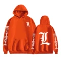Orange H