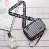 Новая маленькая косметичка с эфирным маслом PC dinner bag косметичка для путешествий dinner fashion с логотипом корейской косметики