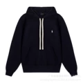 25003 navy blue white label