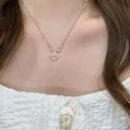 Xl2651-1 rose (copper material)