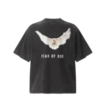 FG043 washed black