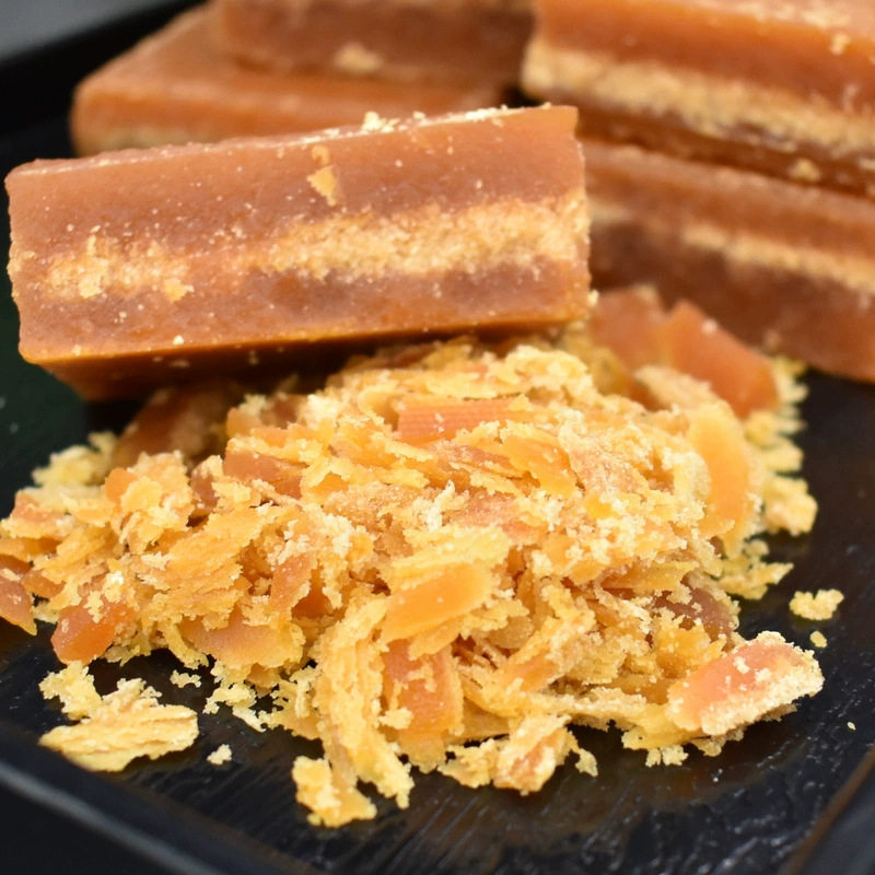 Red Sugar 10kg Traditional Handmade Large Chunks of Brown Sugar Guangxi Fresh Cane Sugar Whole Box Bulk Commercial Wholesale Factory