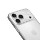 Новый ультратонкий прозрачный чехол 17promax для мобильного телефона Apple iPhone17 pro с кнопкой камеры с искусственным интеллектом подходит для нового 17-тонкого прозрачного чехла с кнопкой камеры с искусственным интеллектом для мобильного телефона Apple iPhone17 pro mini 4