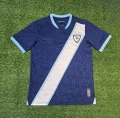 Guatemala away