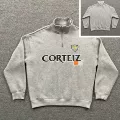 5280# Grey Hoodie