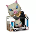 POP 1090# Pig Ghost Extinction