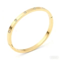 4mm ten diamonds (no. 18)