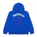187 blue sweatshirt