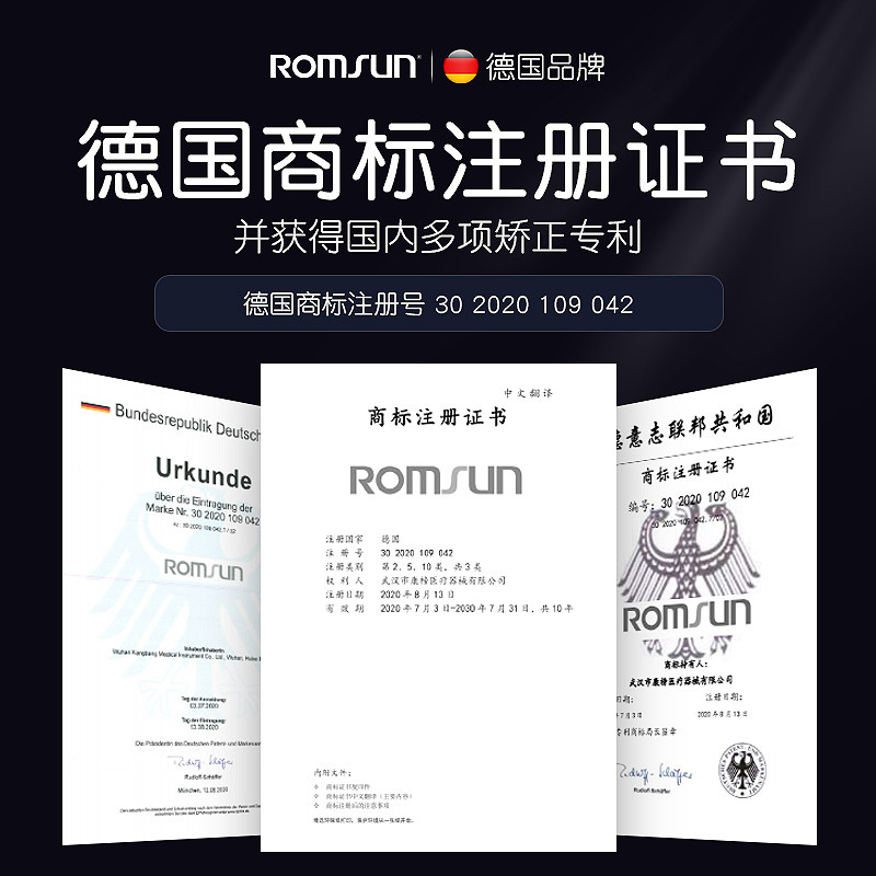 Popular Thumb Valgus Separation Tool for Big Toe Bone Protrusion, Big Toe Correction Device