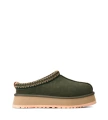 Woodland green