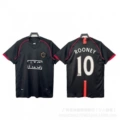07-08 red devils away game no. 10
