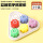 Трансграничная игра Amazon Gonggi Корейская игра Korea Catching stones Традиционная игра Korea Catching Stones Toys mini 5