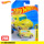 Легкосплавная тележка Hot Wheels 26B batch Bugatti McLaren F1 racing Optimus Prime Pagani Модель игрушки mini 18
