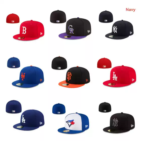 Classic Wholesale Size Hats, Closed Hats, 24 Count Baseball Caps, Sun Protection Visors, Embroidered Hats, Many Styles
